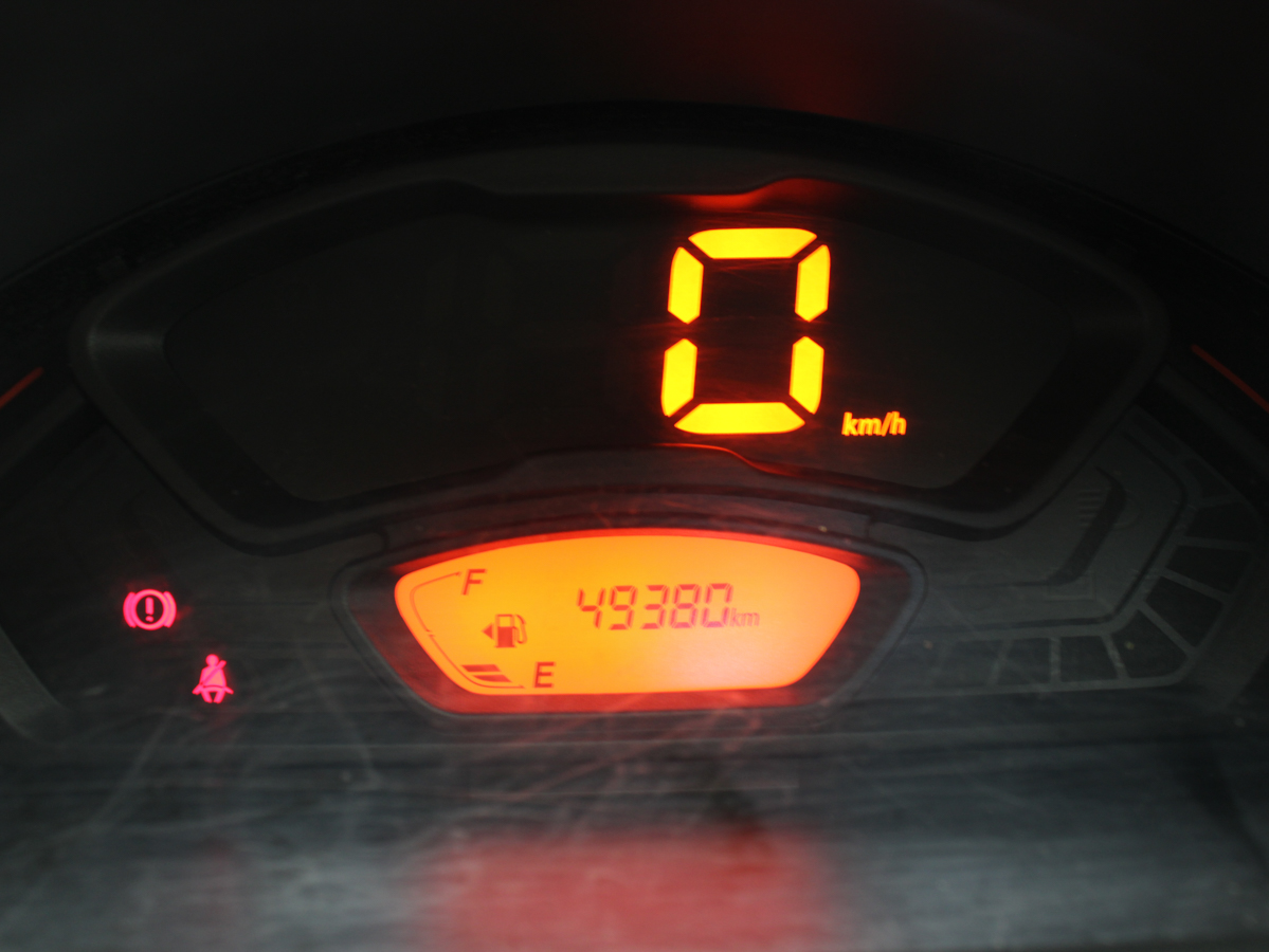 SUZUKI S-PRESSO GL 2023