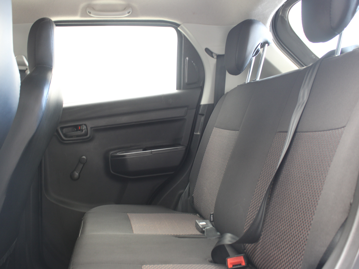 SUZUKI S-PRESSO GL 2023