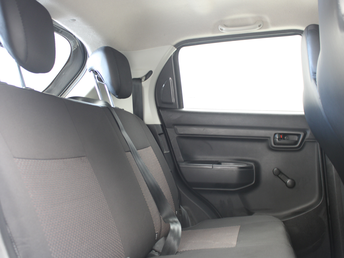 SUZUKI S-PRESSO GL 2023