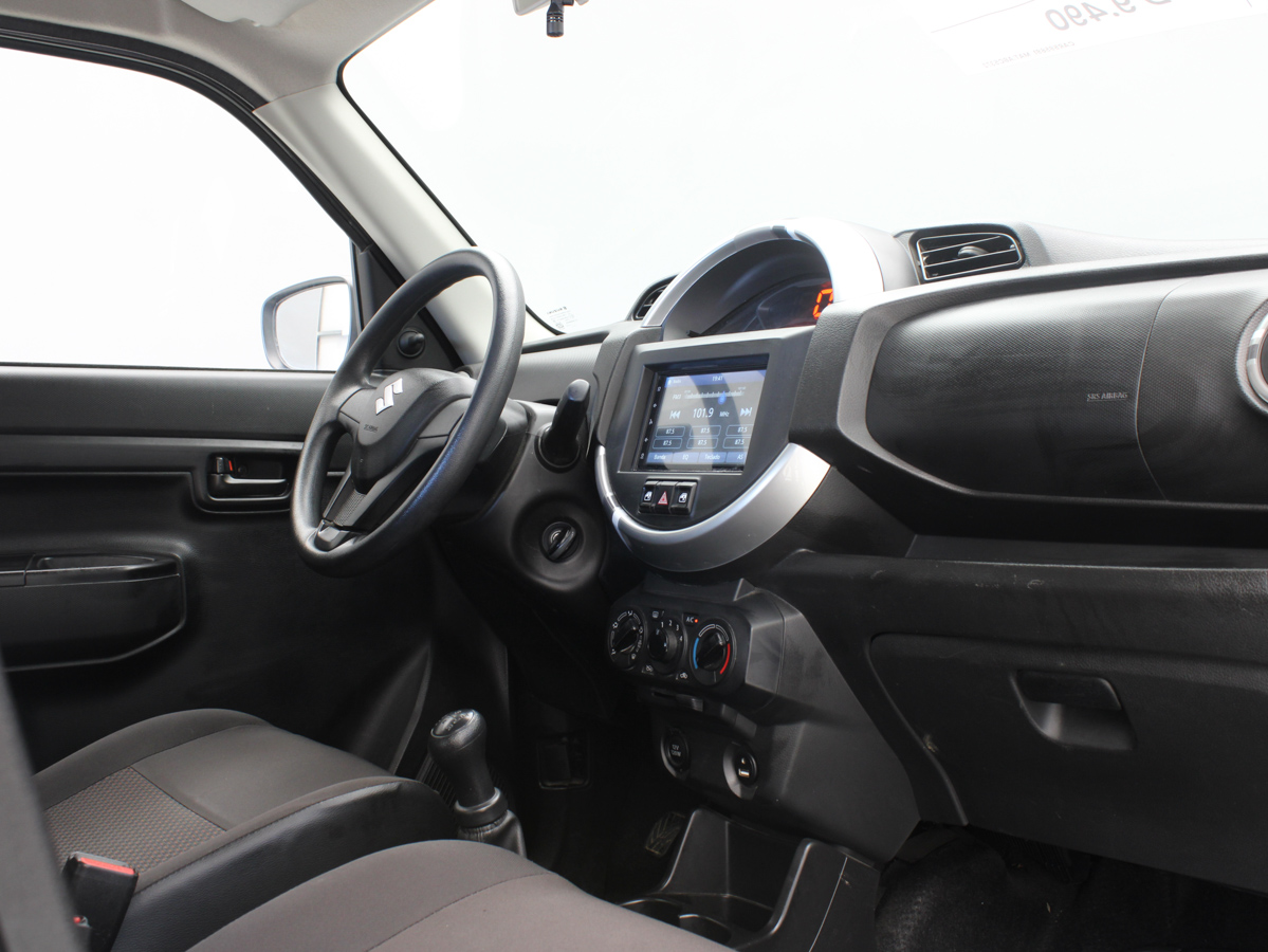 SUZUKI S-PRESSO GL 2023