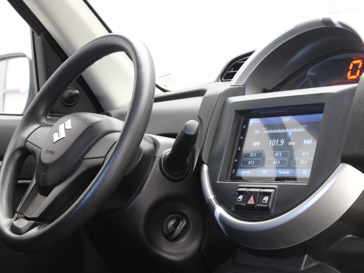 SUZUKI S-PRESSO GL 2023