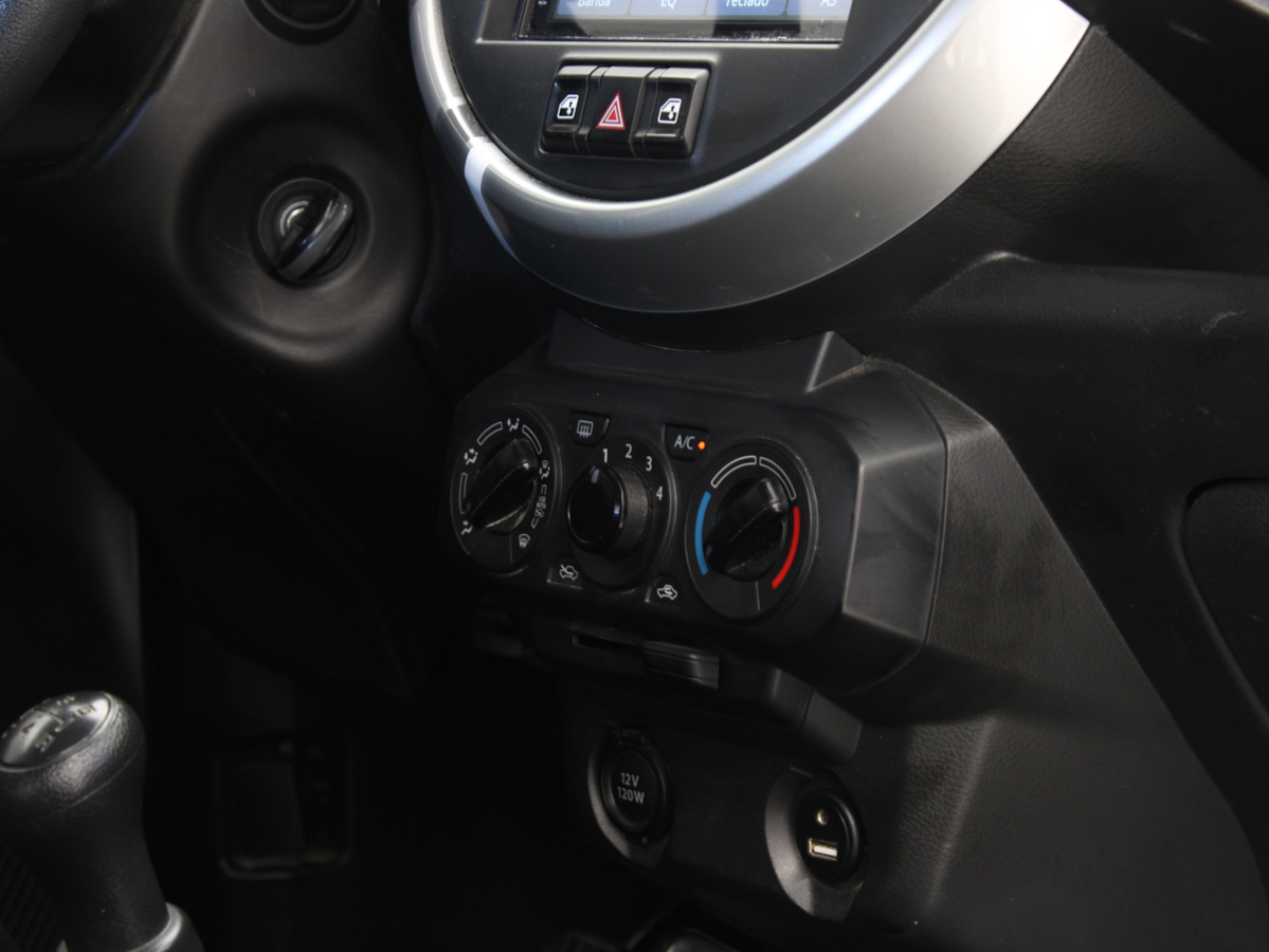 SUZUKI S-PRESSO GL 2023