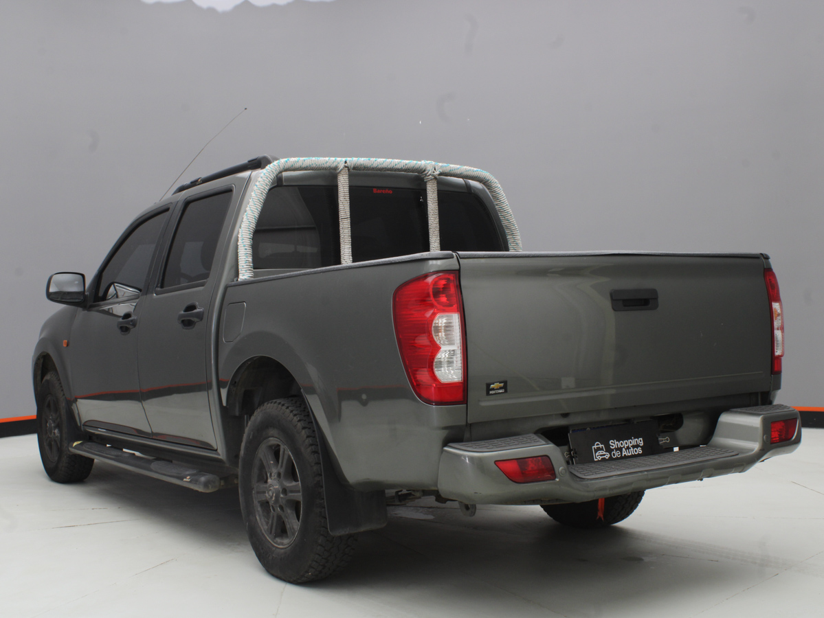 GWM WINGLE 5 2020