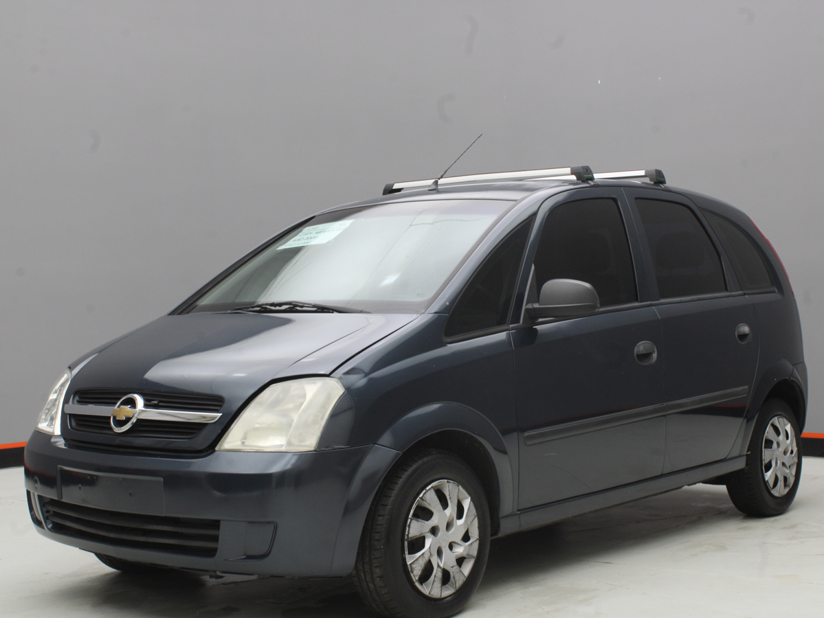 CHEVROLET MERIVA 2008