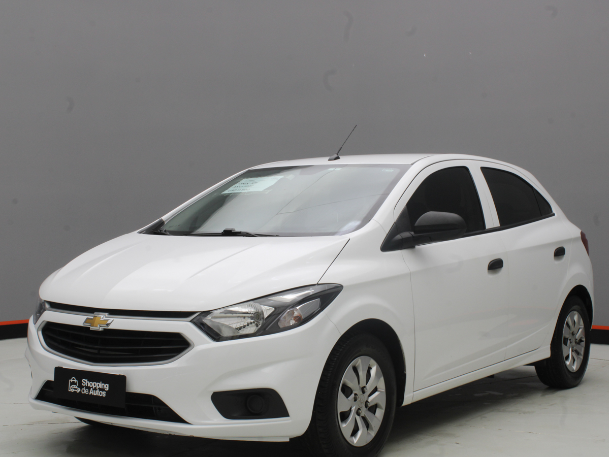 CHEVROLET ONIX JOY 2022
