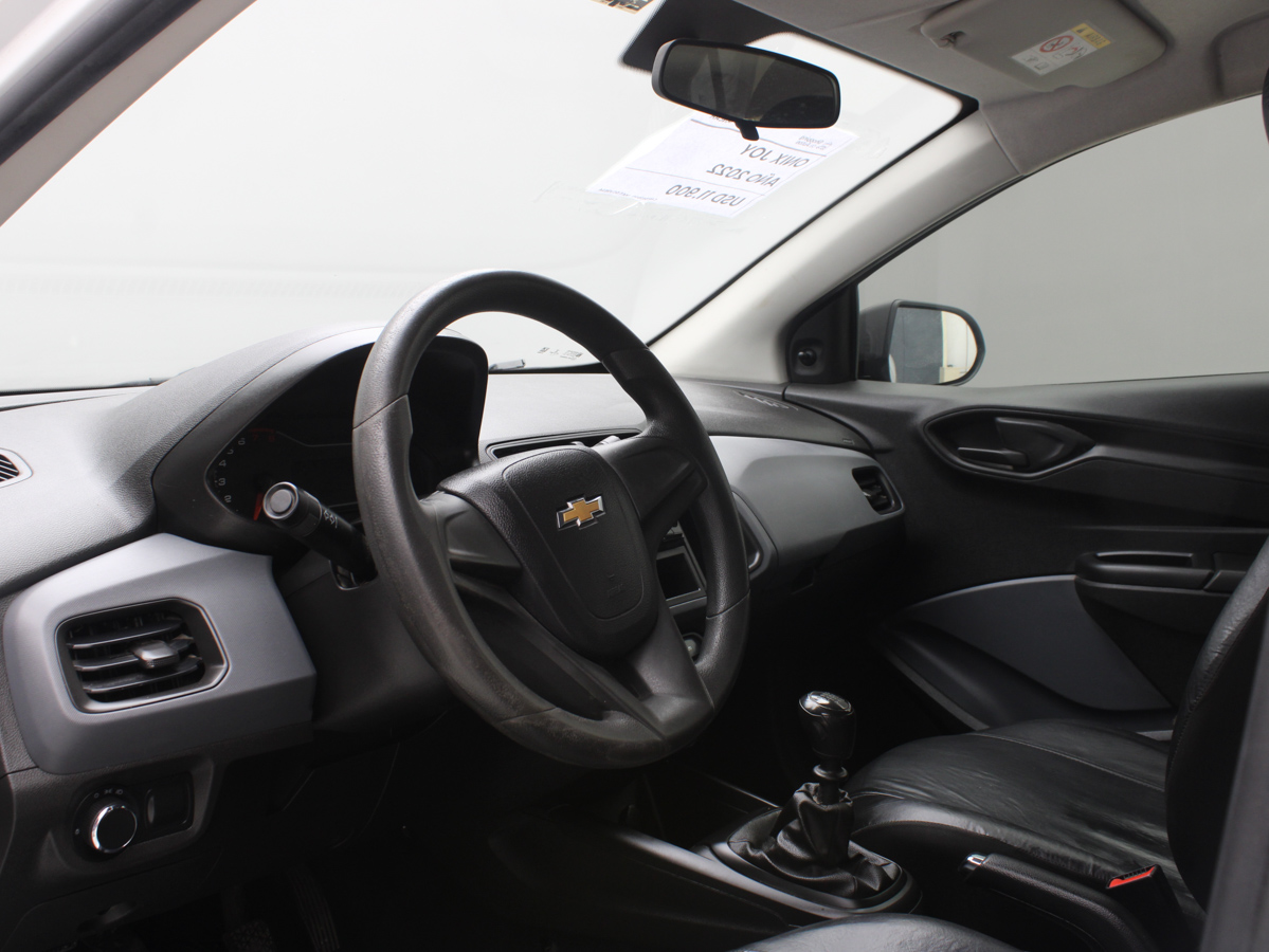 CHEVROLET ONIX JOY 2022