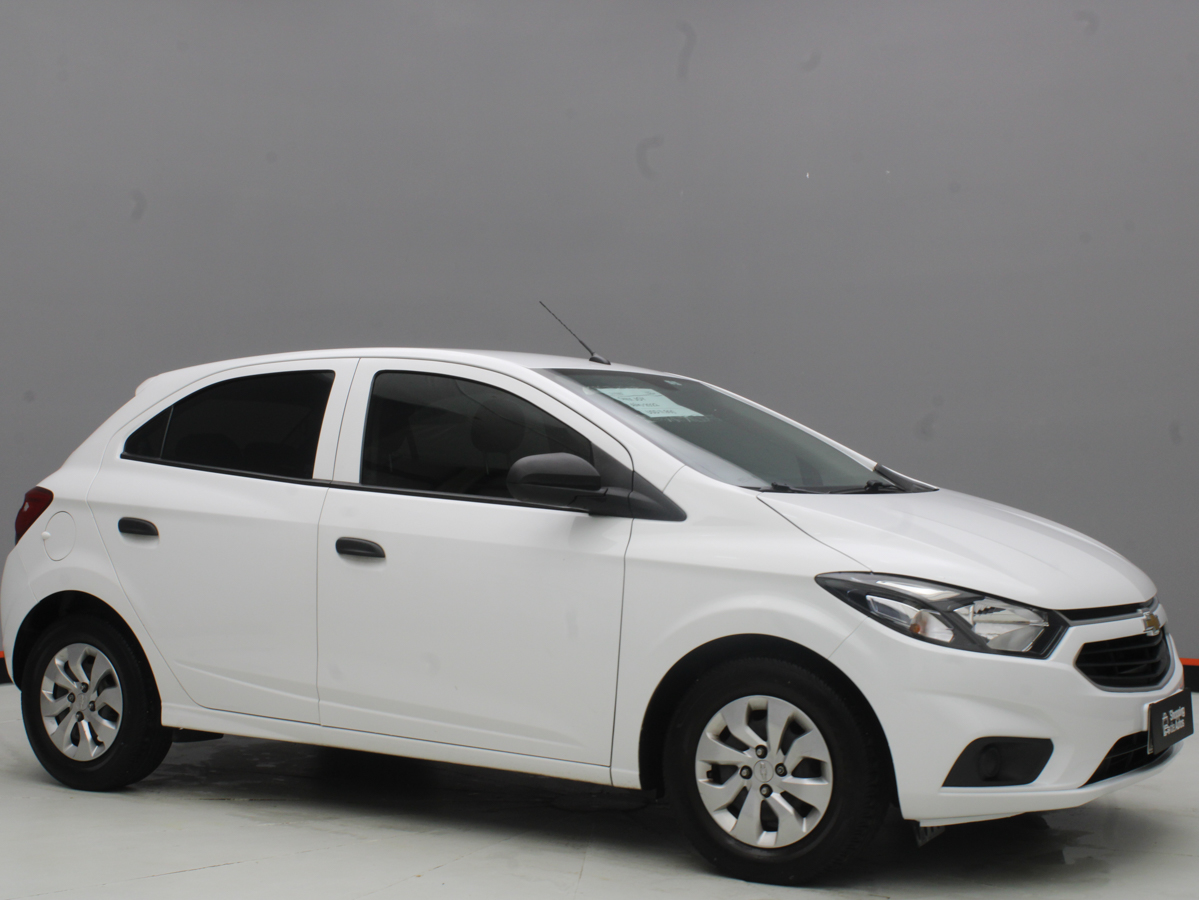 CHEVROLET ONIX JOY 2022