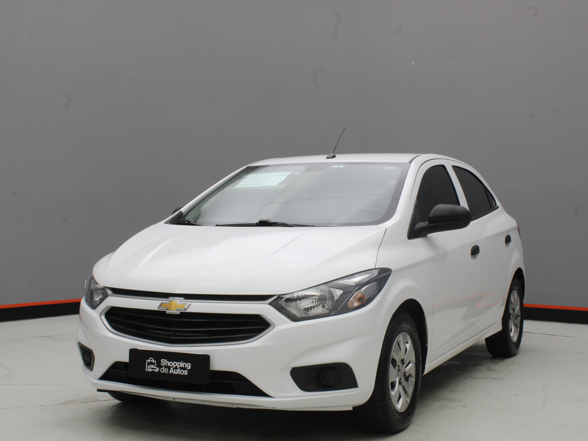 CHEVROLET ONIX JOY 2022