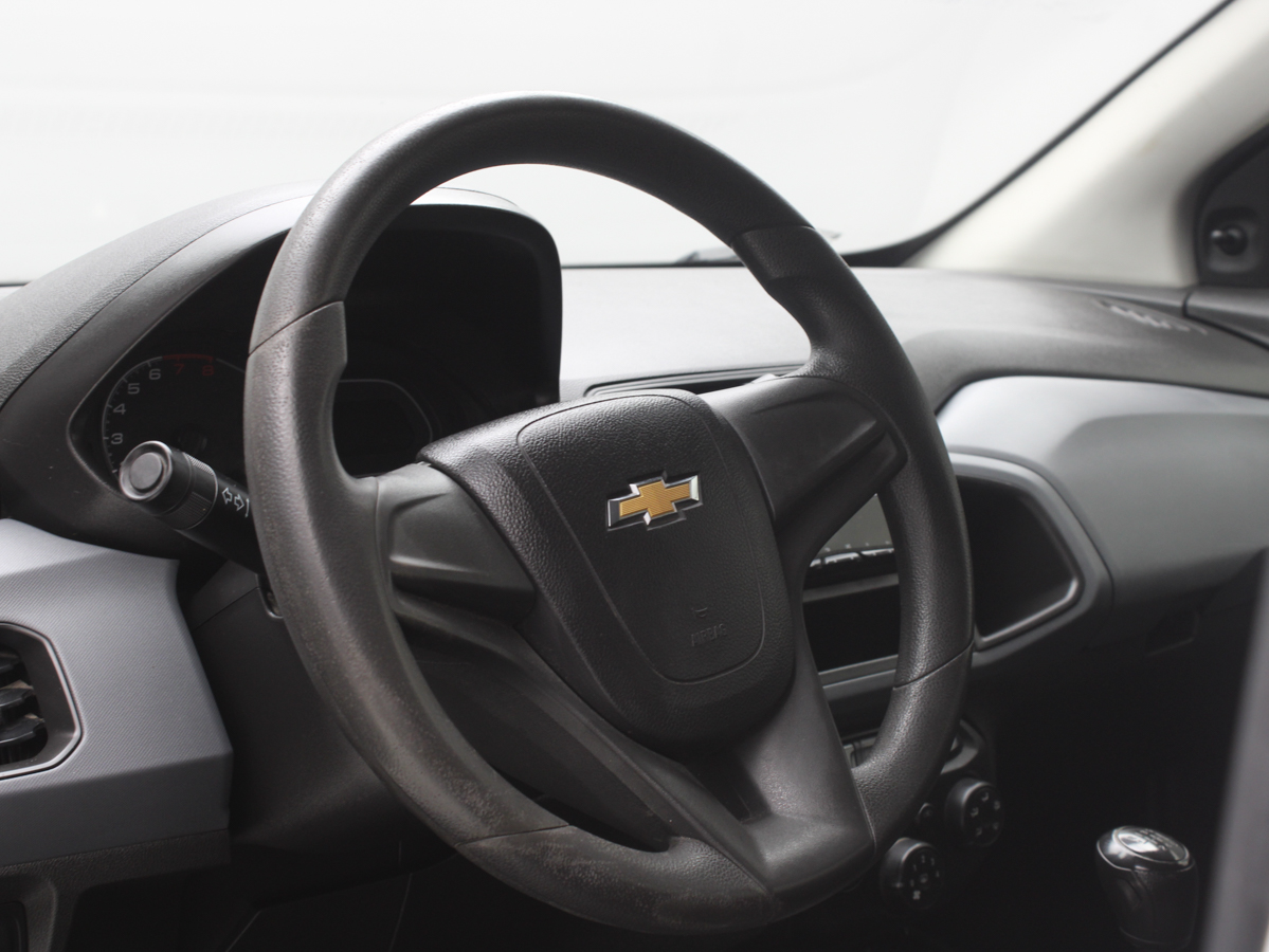 CHEVROLET ONIX JOY 2022