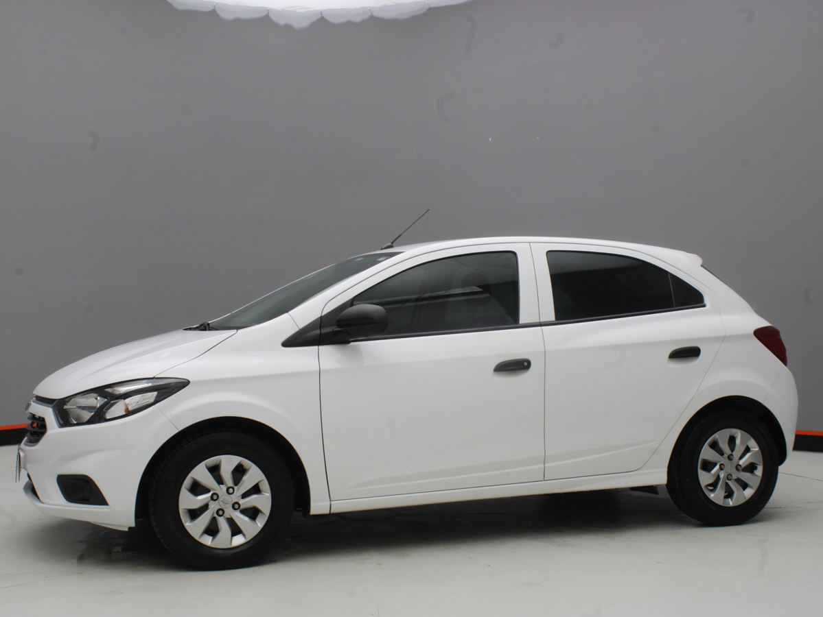 CHEVROLET ONIX JOY 2022