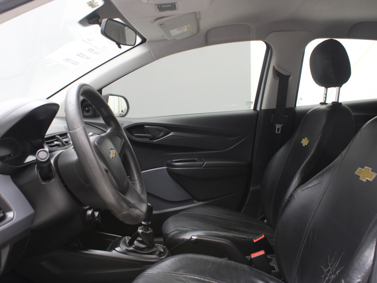 CHEVROLET ONIX JOY 2022