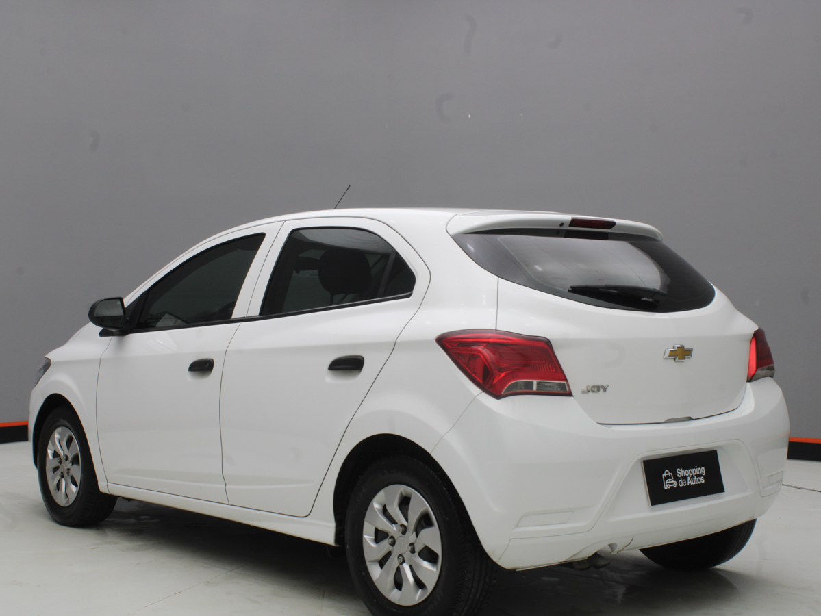 CHEVROLET ONIX JOY 2022