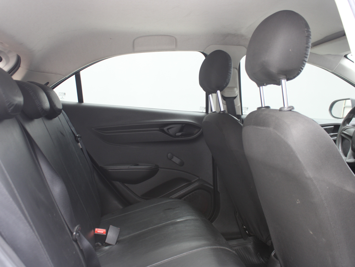 CHEVROLET ONIX JOY 2022
