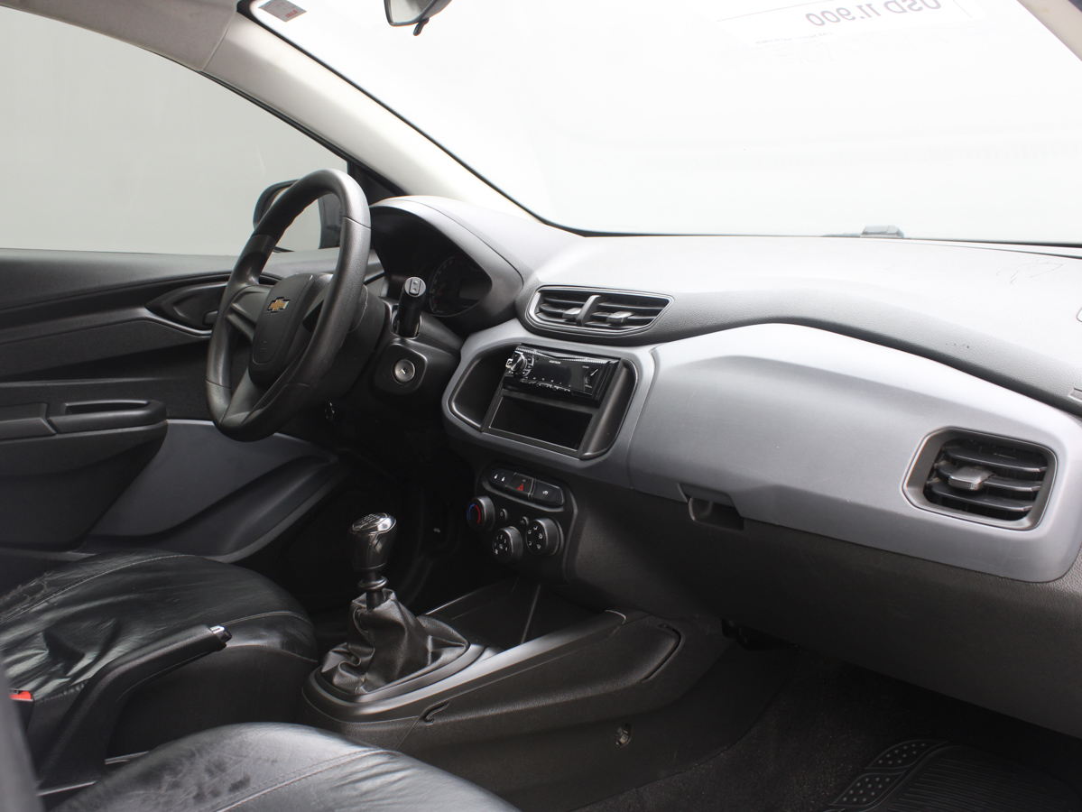 CHEVROLET ONIX JOY 2022