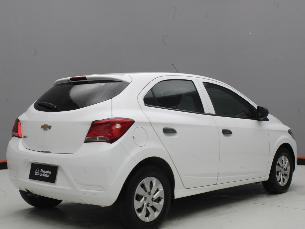 CHEVROLET ONIX JOY 2022