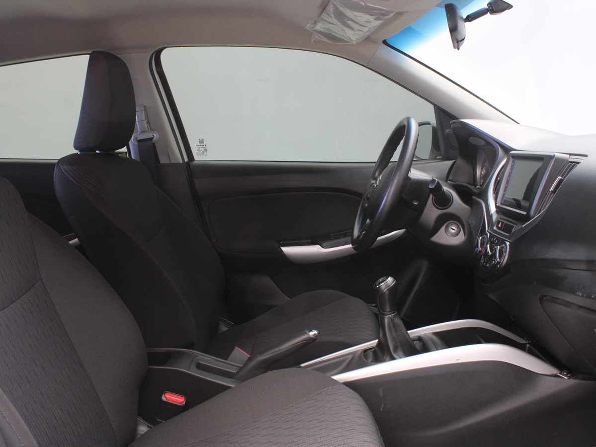 SUZUKI BALENO GL 2019