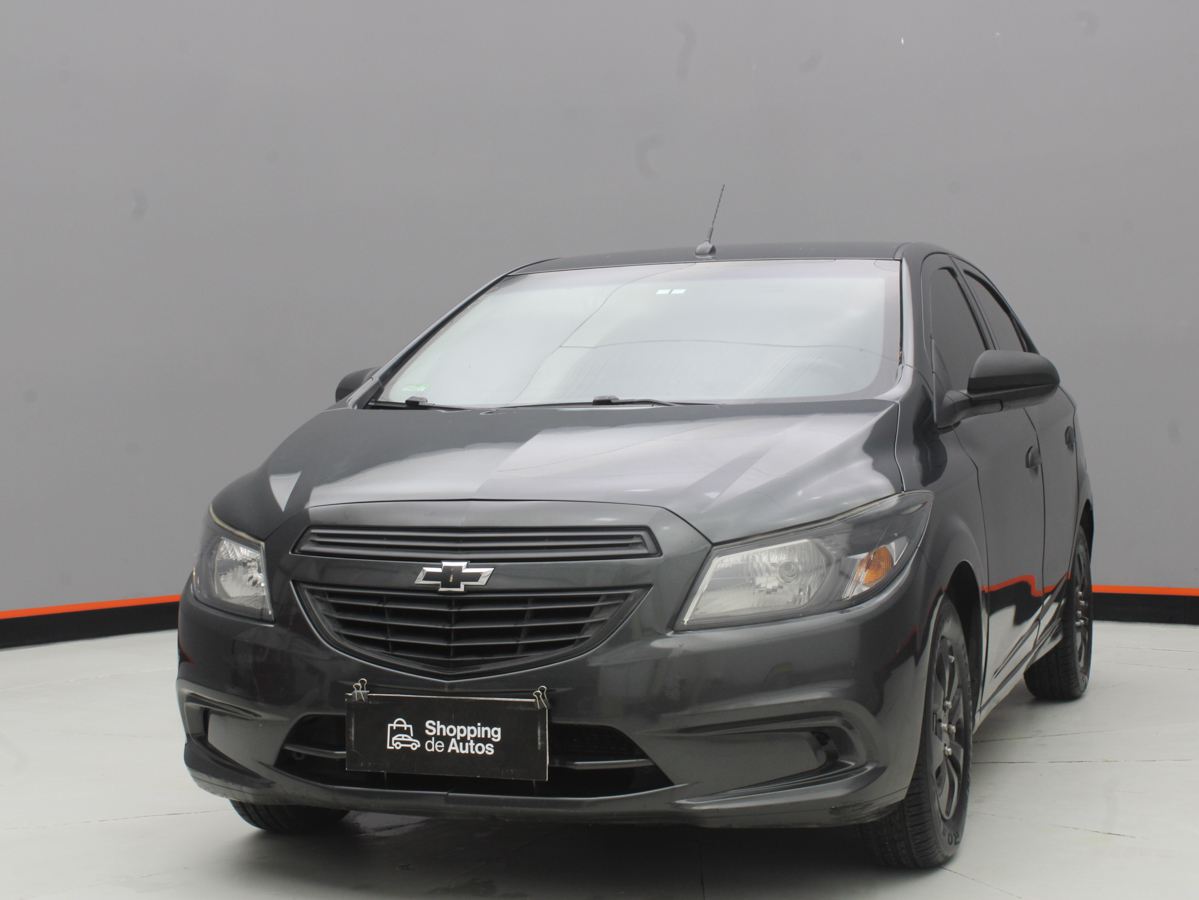 CHEVROLET ONIX JOY 2019