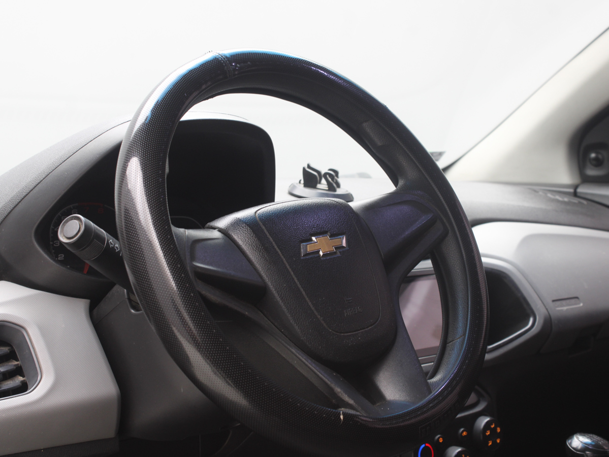 CHEVROLET ONIX JOY 2019