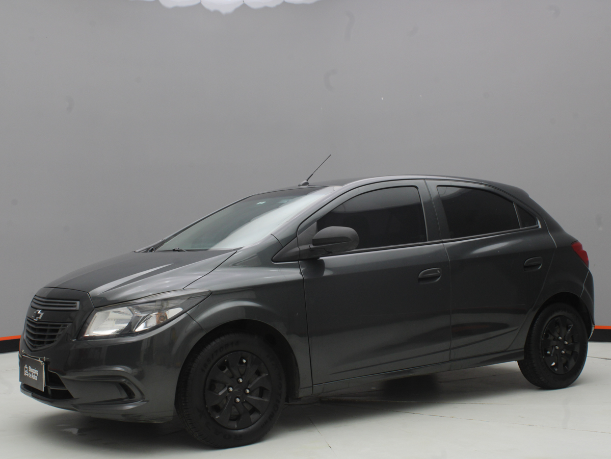 CHEVROLET ONIX JOY 2019