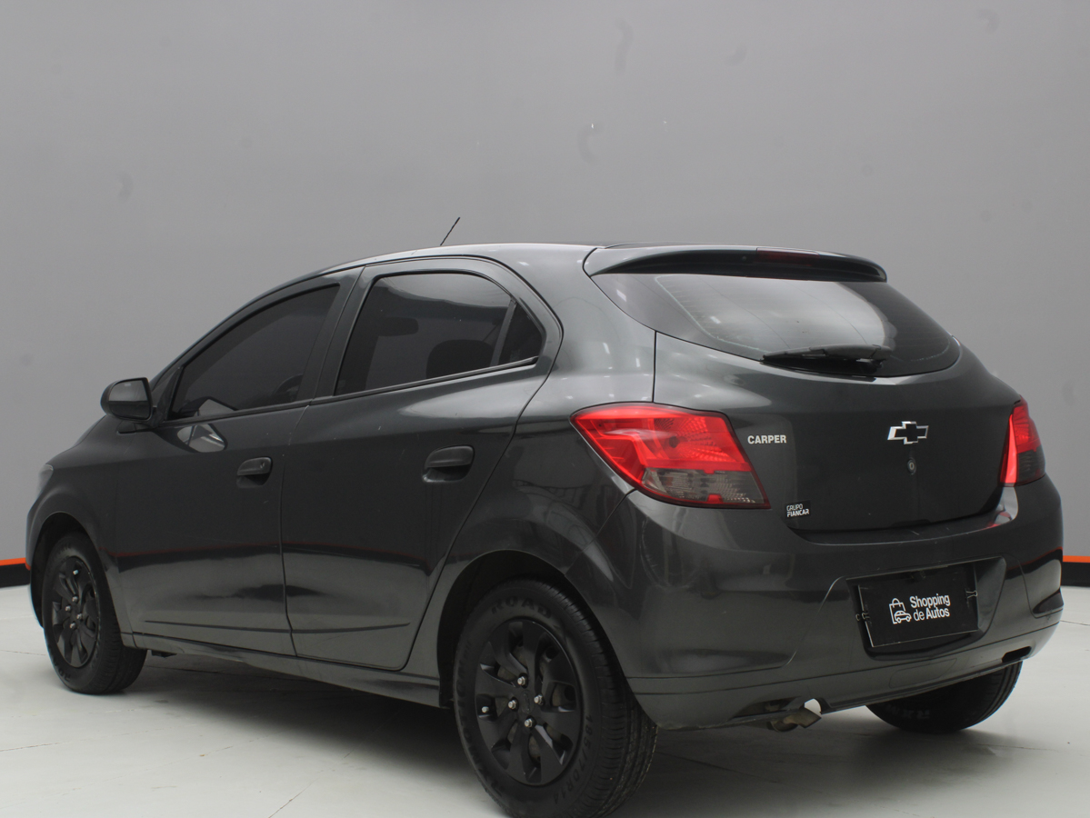 CHEVROLET ONIX JOY 2019
