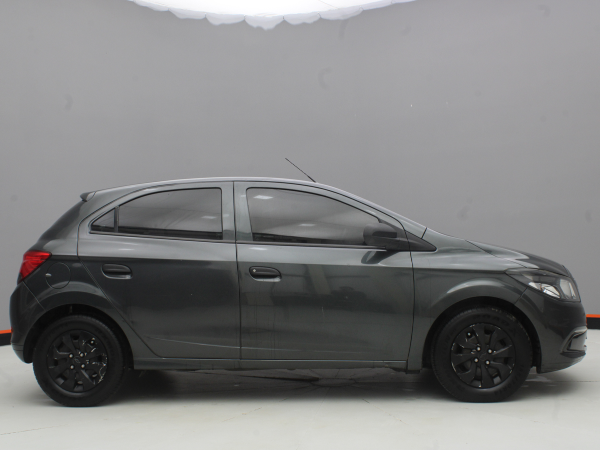 CHEVROLET ONIX JOY 2019