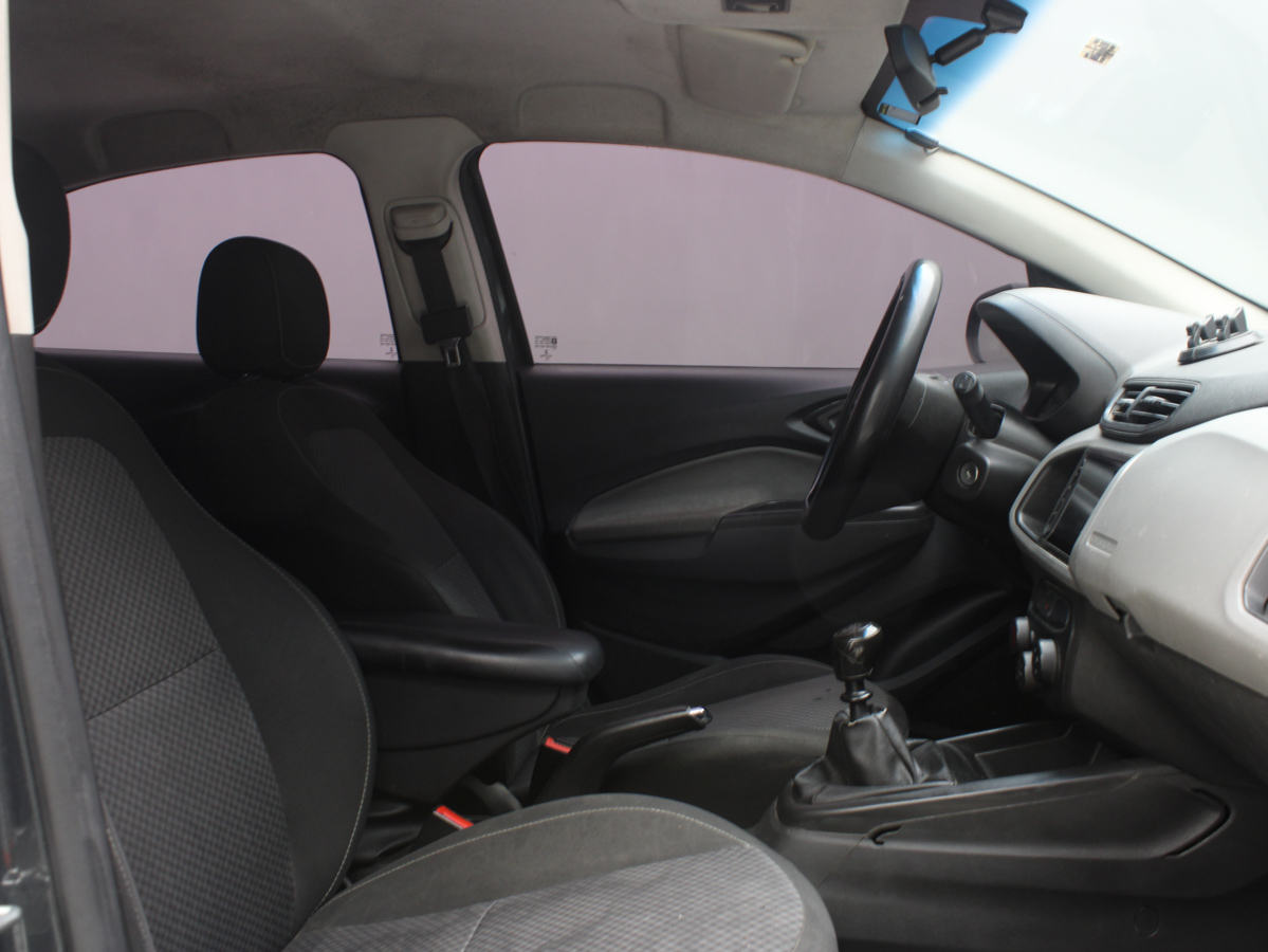 CHEVROLET ONIX JOY 2019