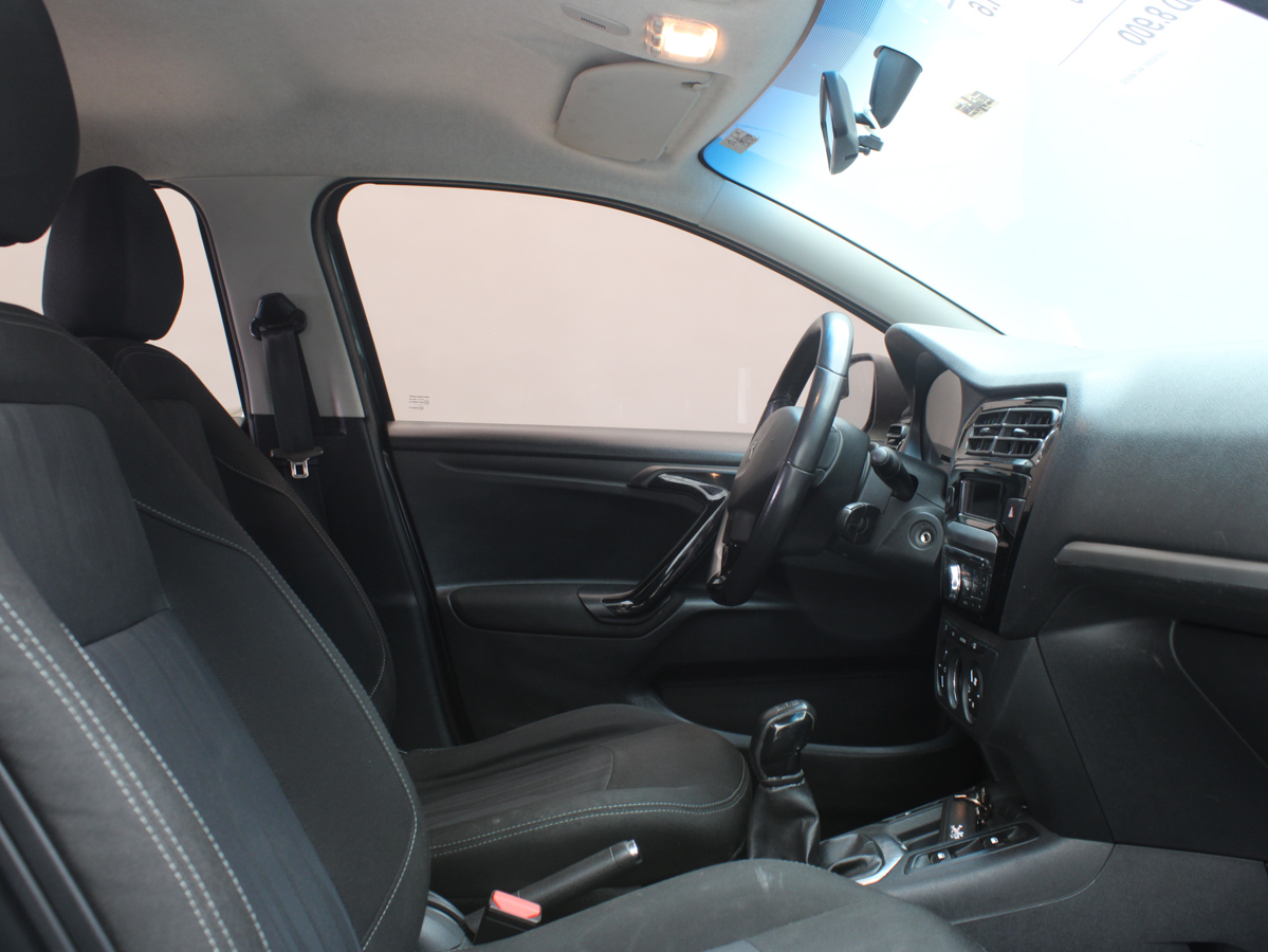 PEUGEOT 301 2015