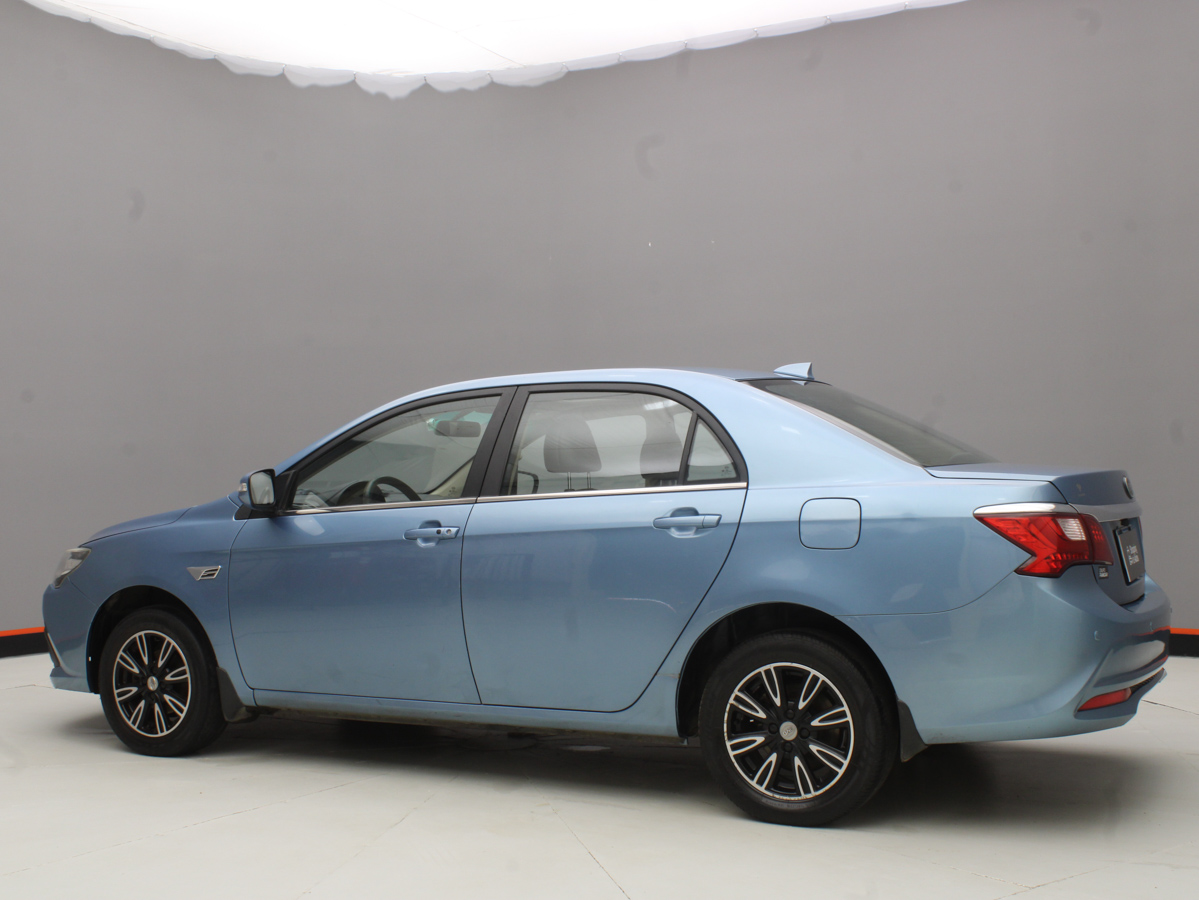BYD F3 GS-I 2017