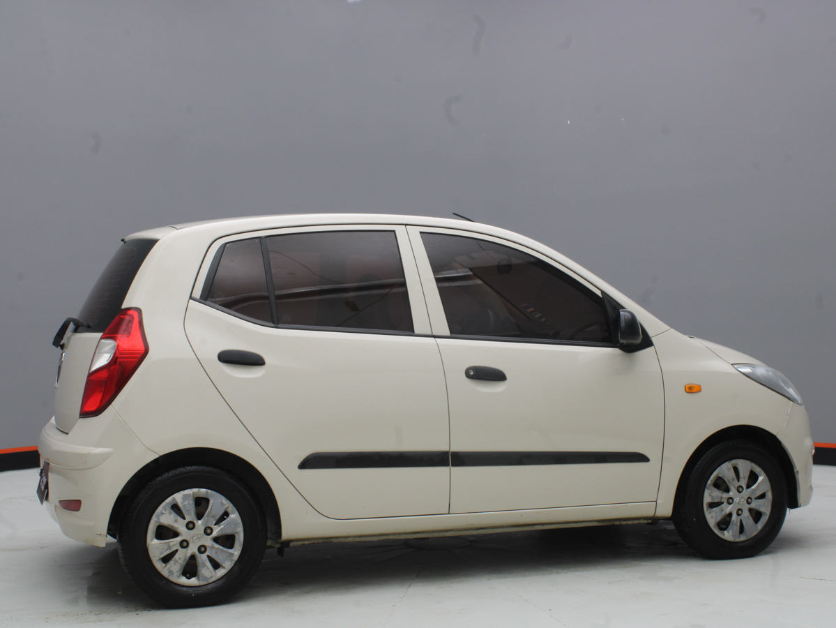 HYUNDAI I10 GL 2015