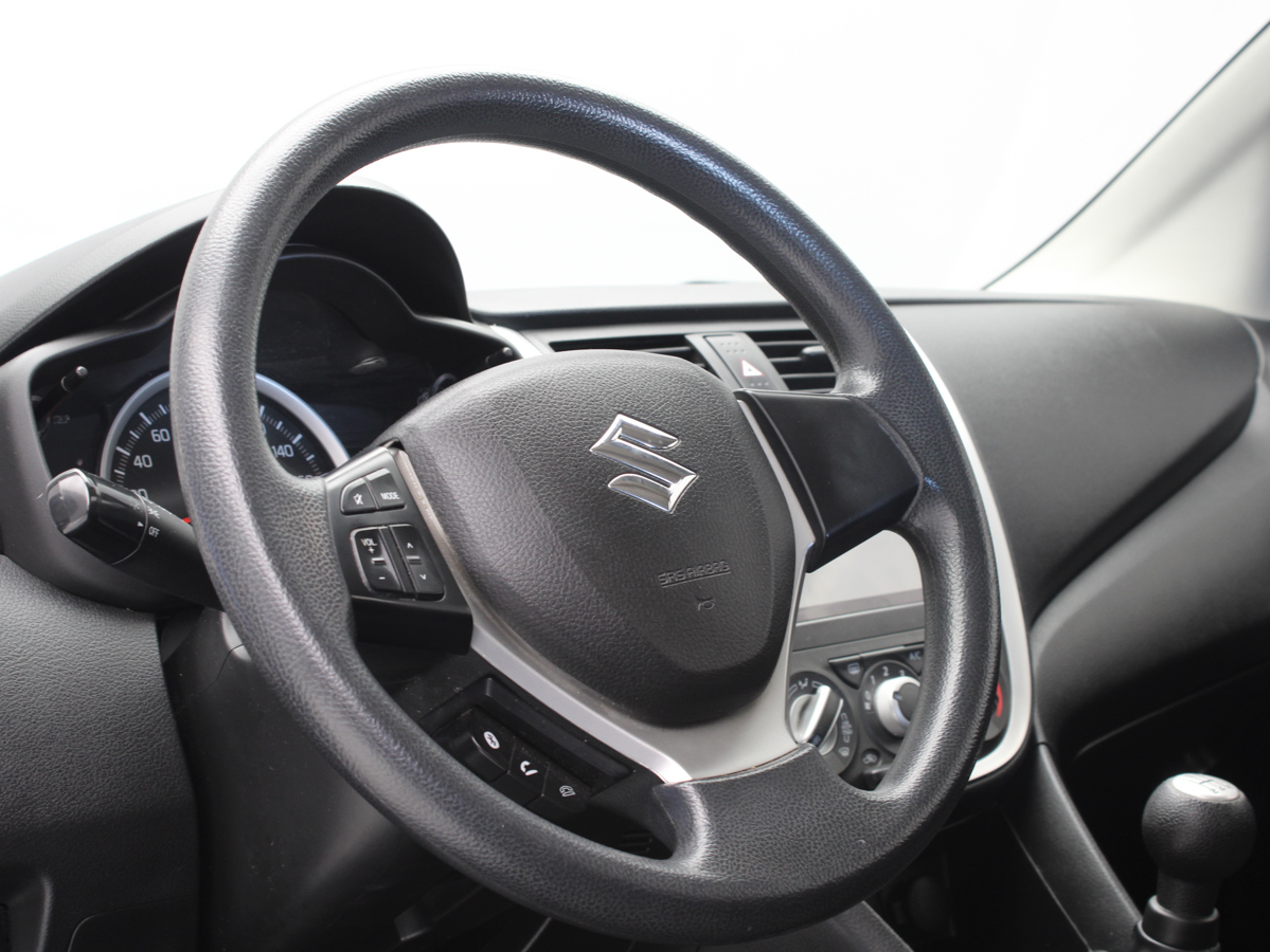SUZUKI CELERIO GL 2020