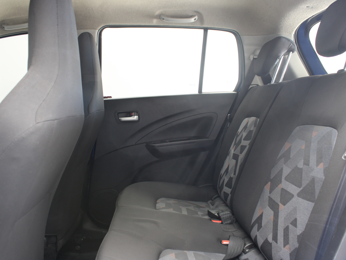 SUZUKI CELERIO GL 2020