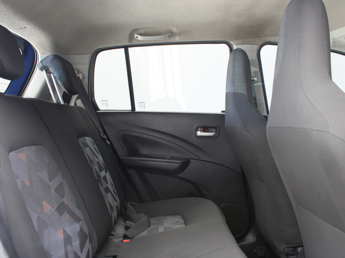 SUZUKI CELERIO GL 2020