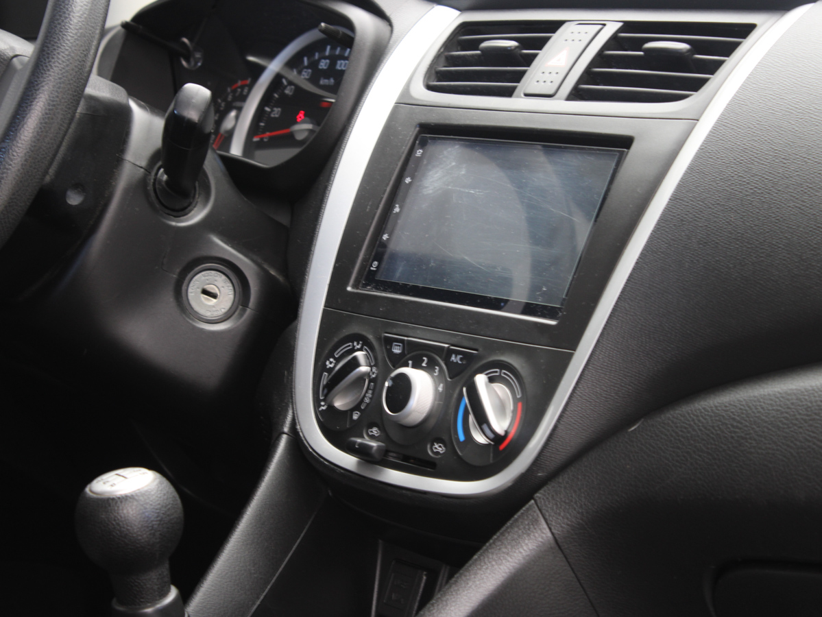 SUZUKI CELERIO GL 2020