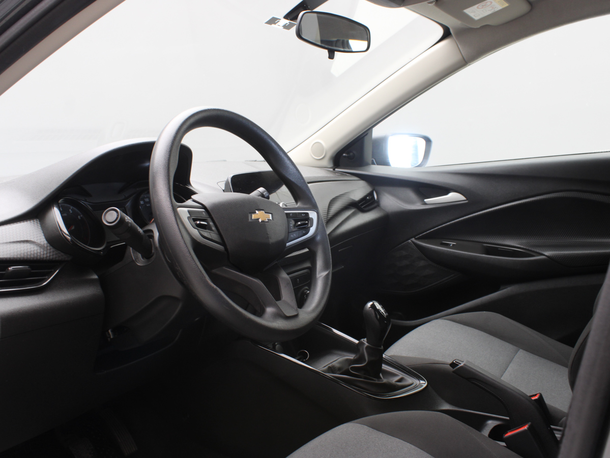 CHEVROLET ONIX LS 2024