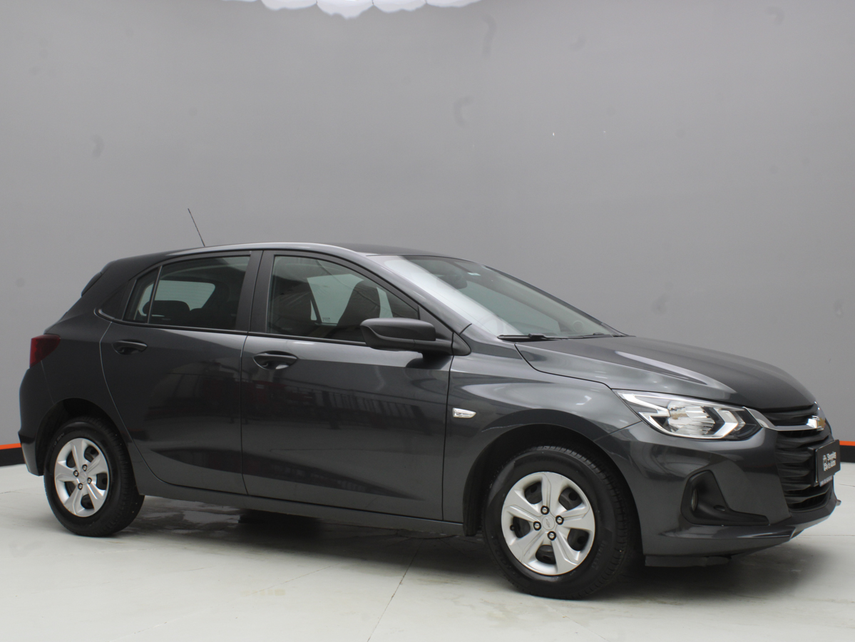 CHEVROLET ONIX LS 2024