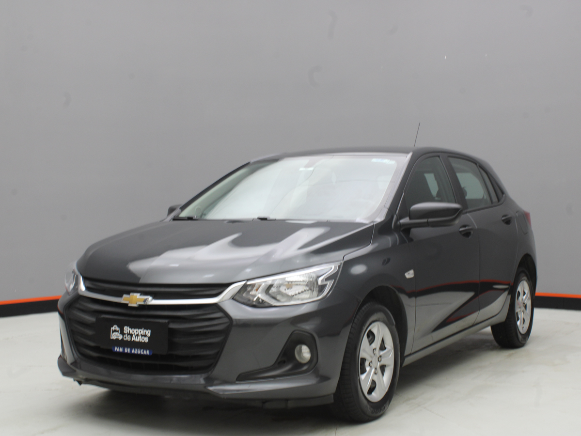 CHEVROLET ONIX LS 2024