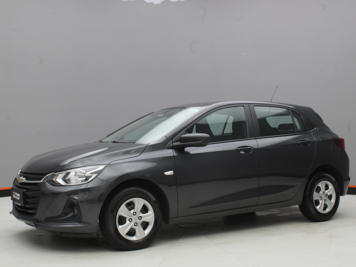 CHEVROLET ONIX LS 2024
