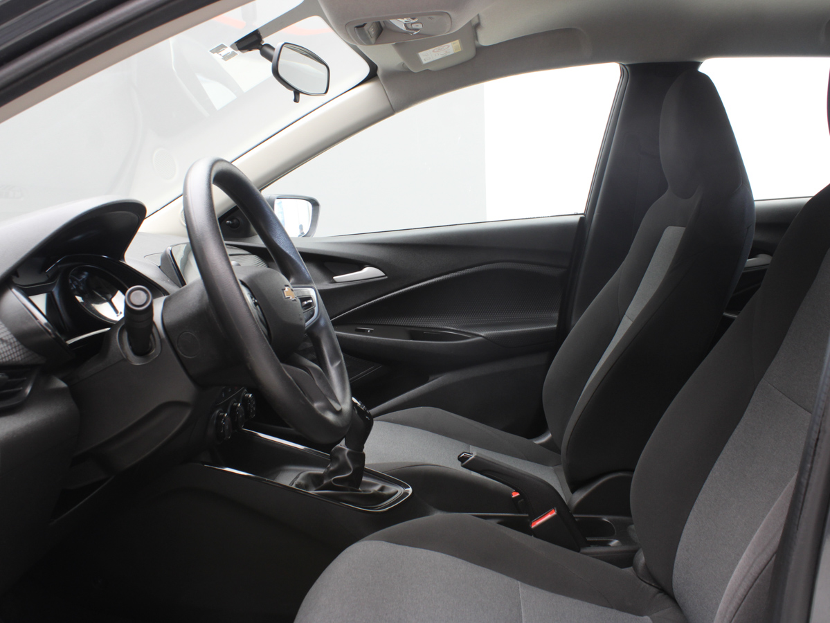 CHEVROLET ONIX LS 2024