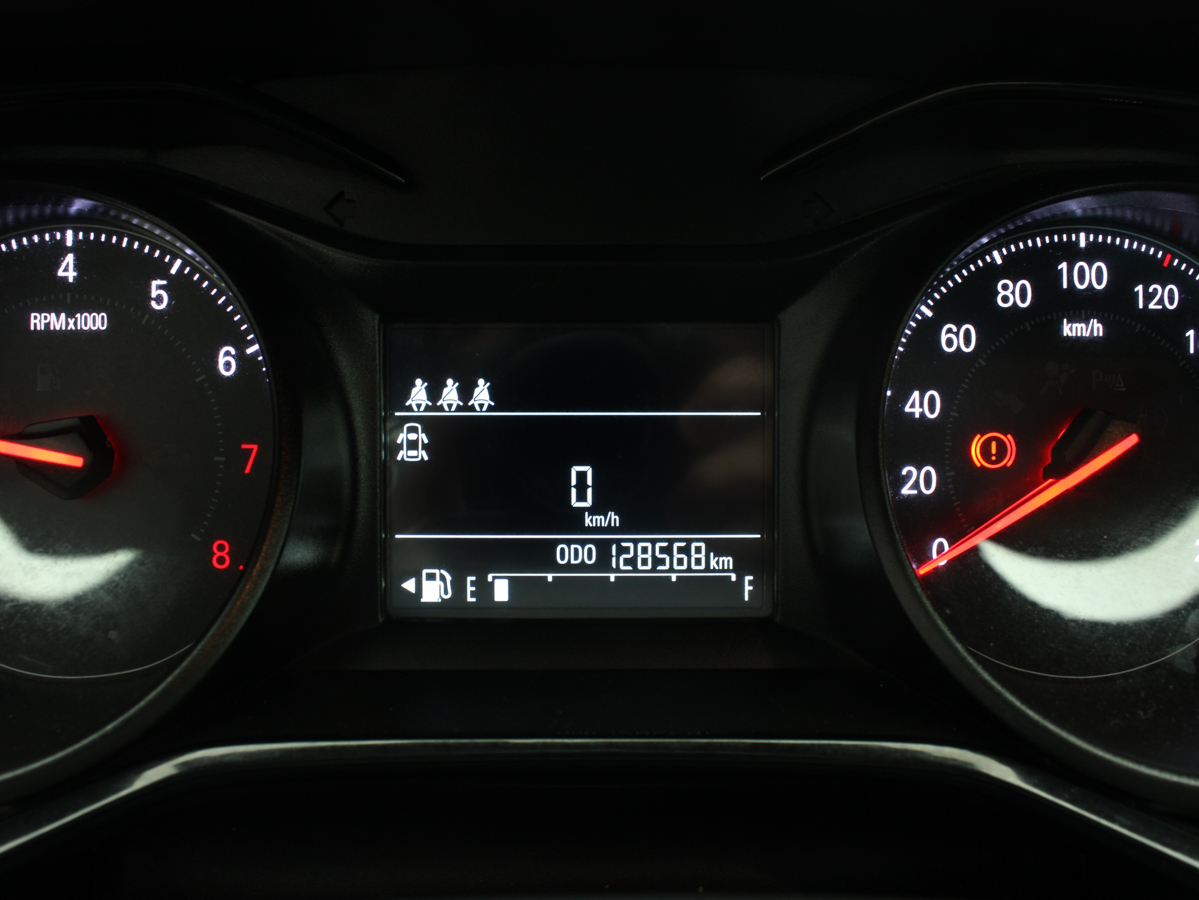 CHEVROLET ONIX LS 2024