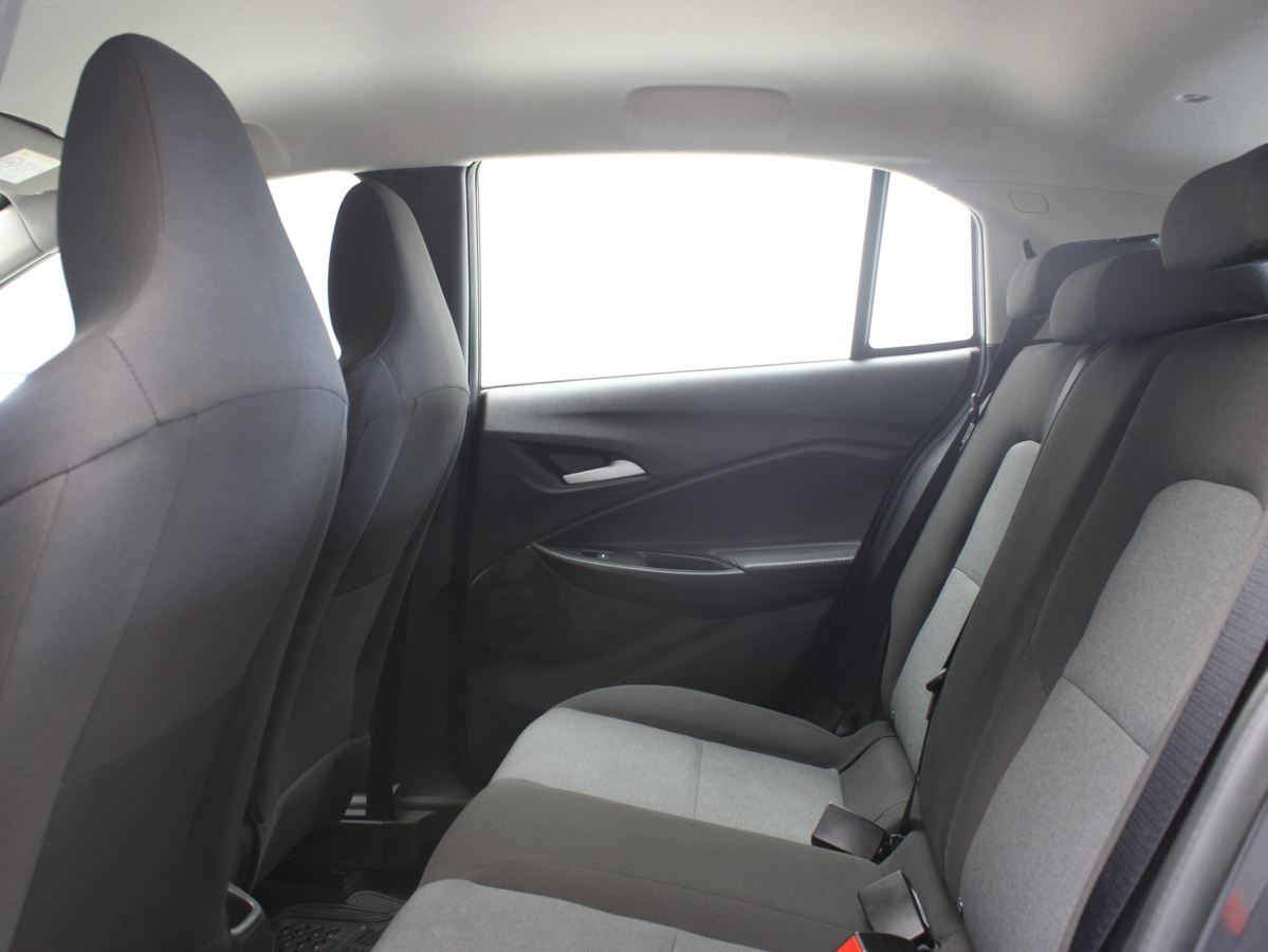 CHEVROLET ONIX LS 2024