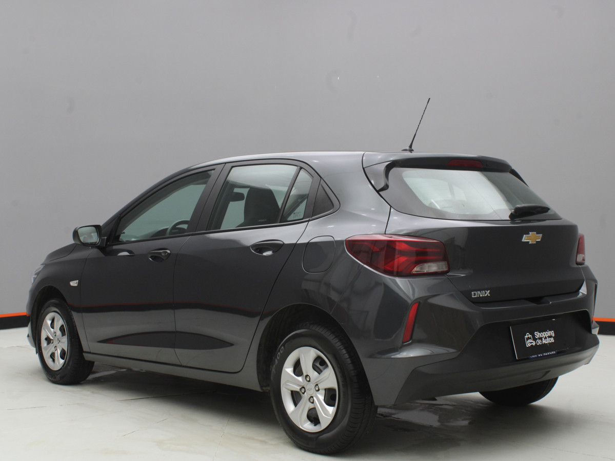 CHEVROLET ONIX LS 2024