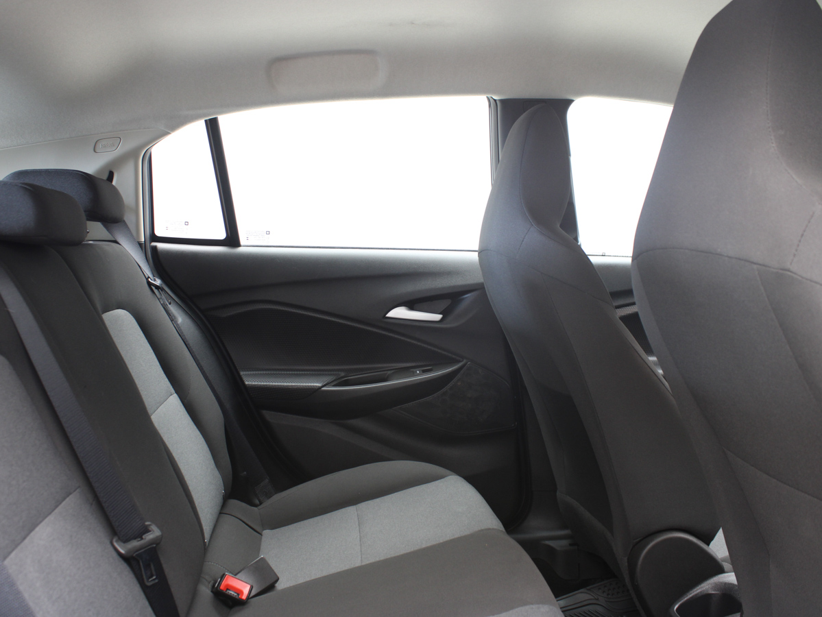 CHEVROLET ONIX LS 2024