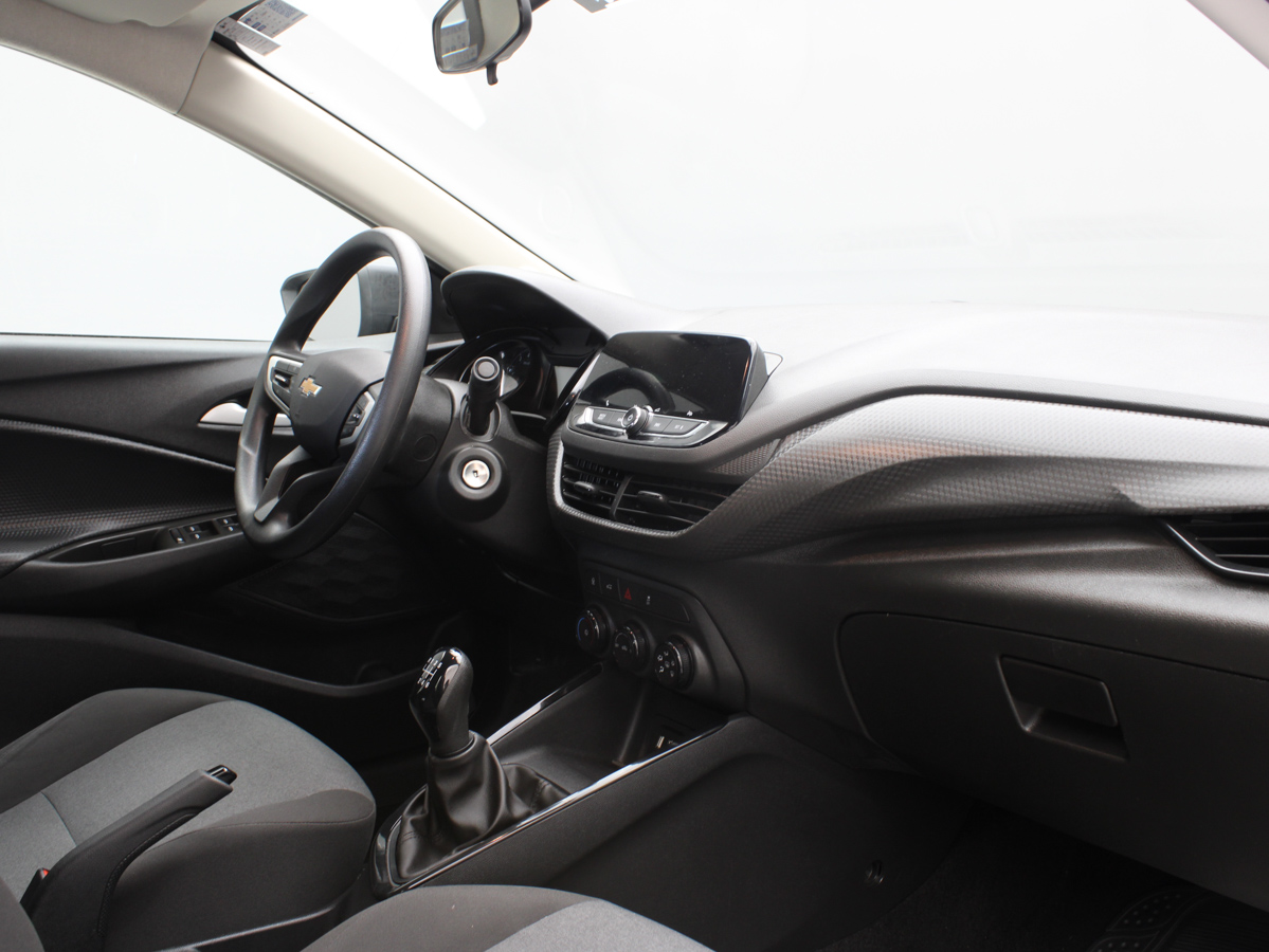 CHEVROLET ONIX LS 2024