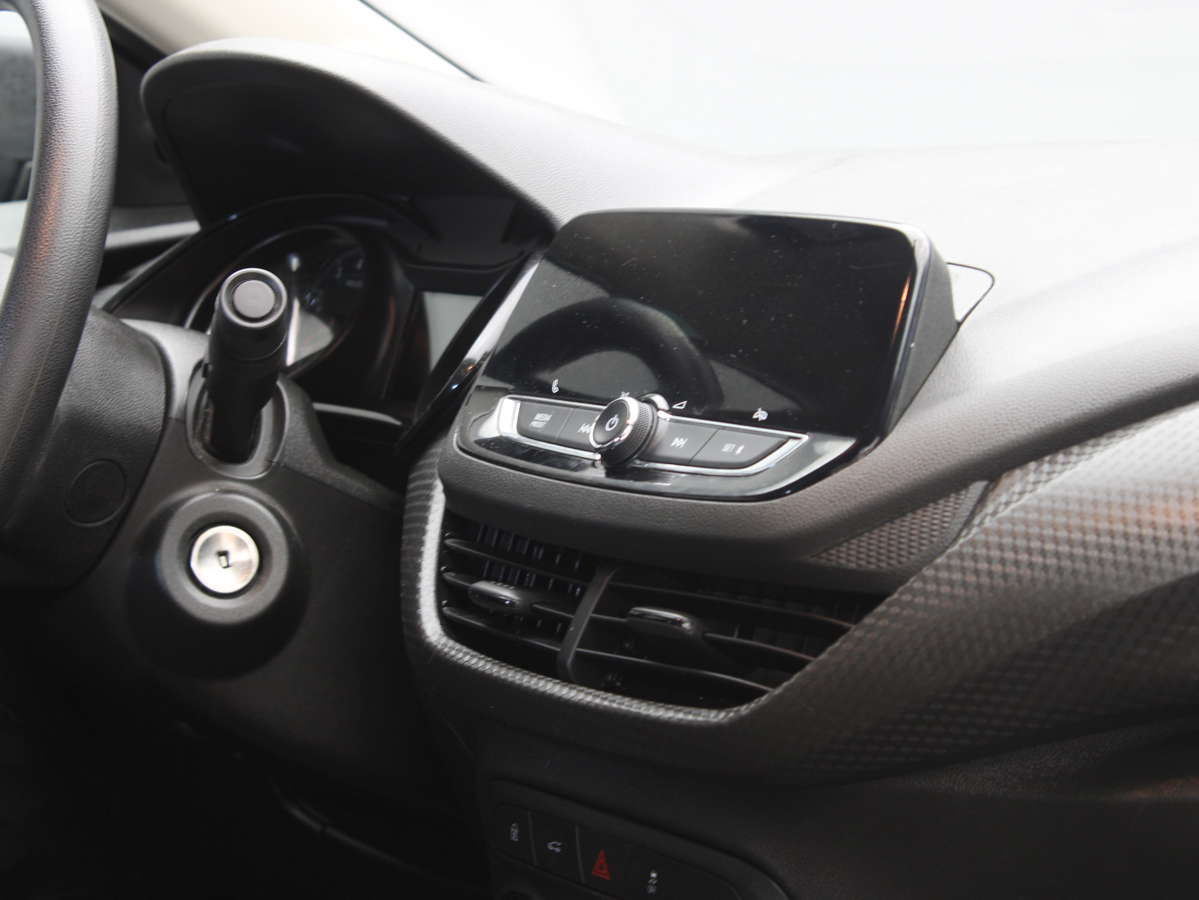 CHEVROLET ONIX LS 2024