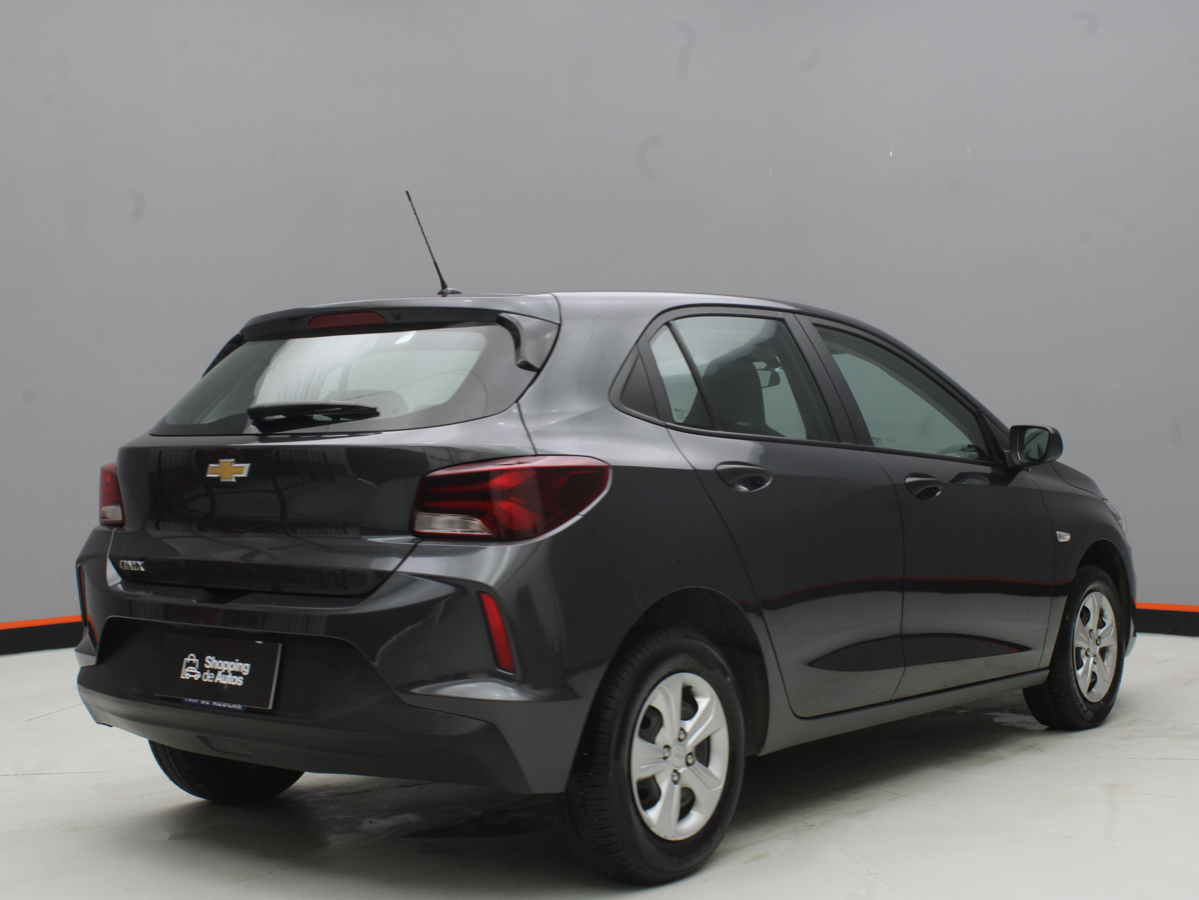 CHEVROLET ONIX LS 2024