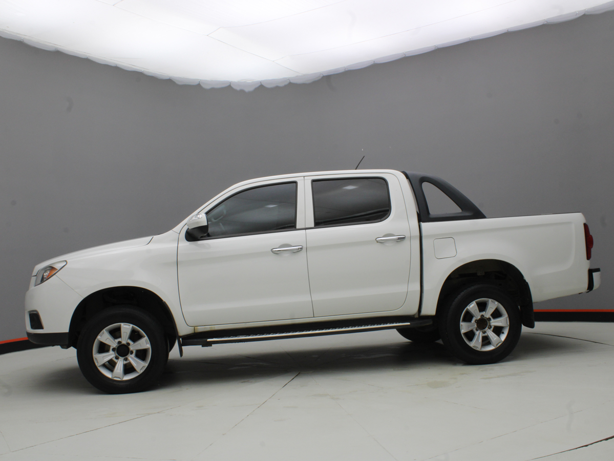 JAC T6 2021