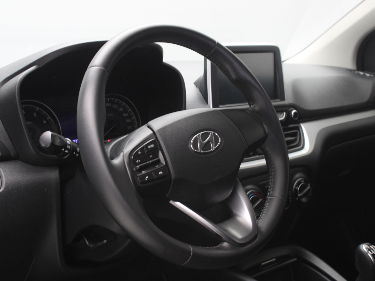 HYUNDAI HB20 2020