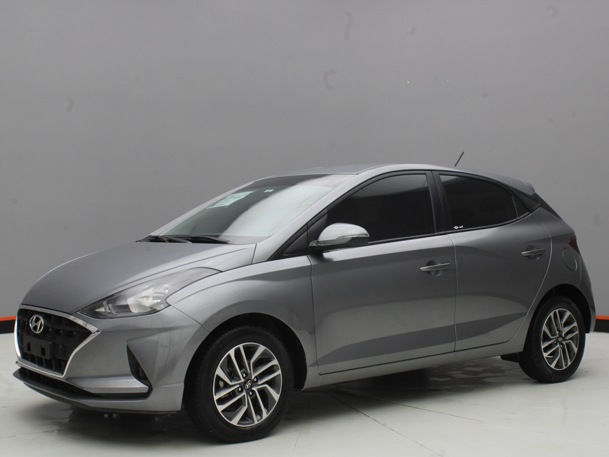 HYUNDAI HB20 2020