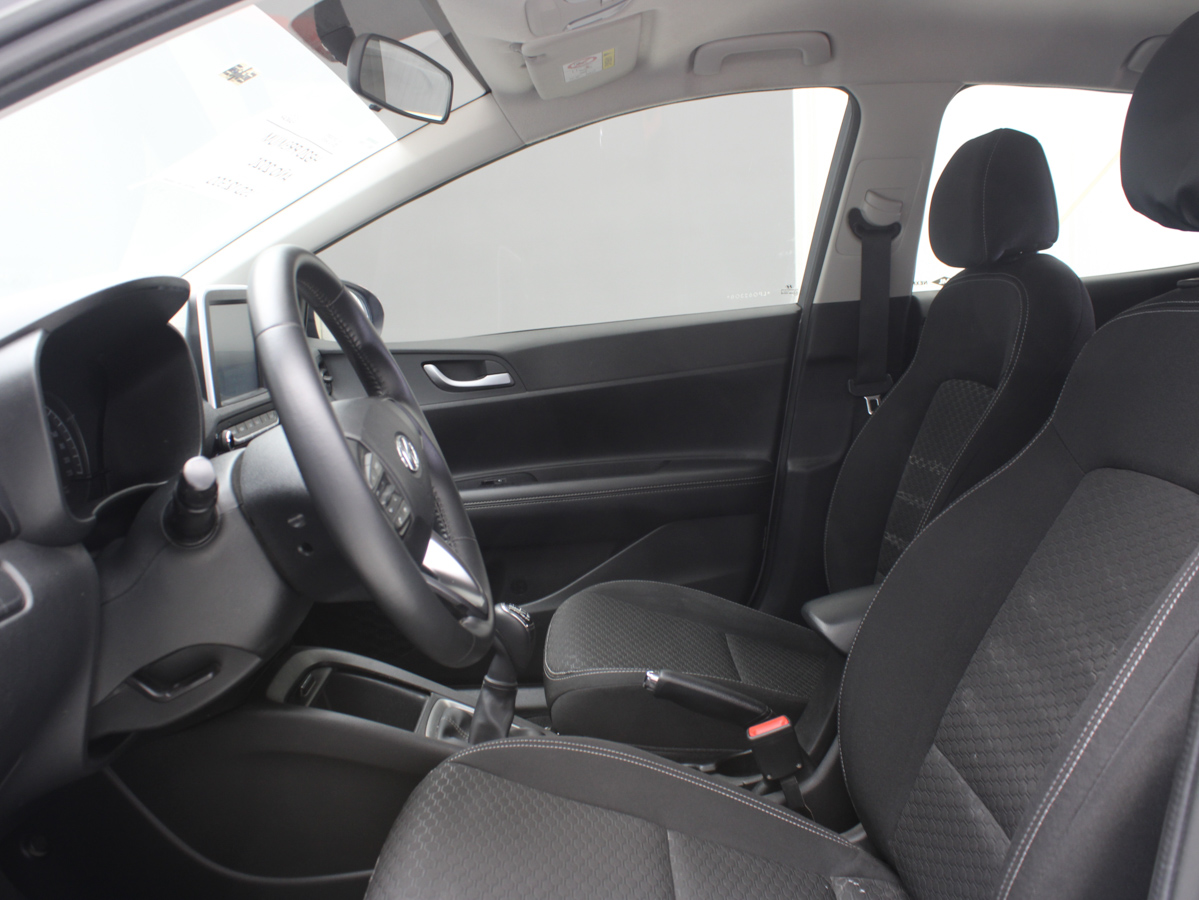 HYUNDAI HB20 2020