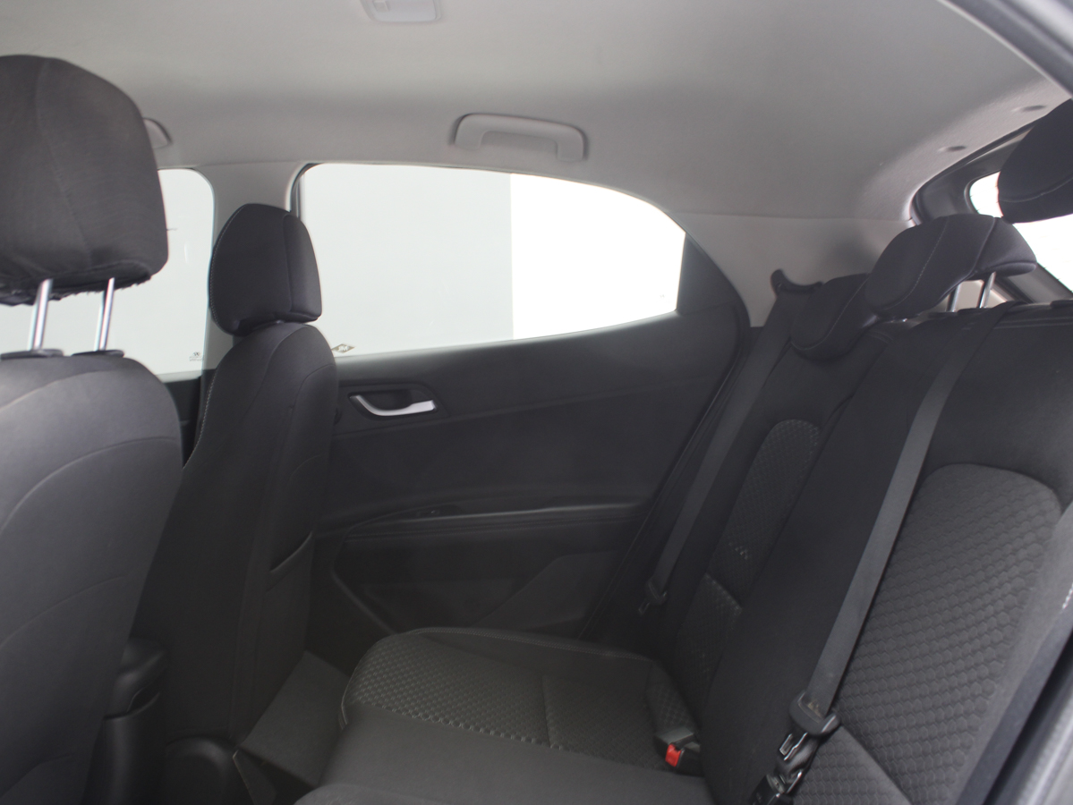 HYUNDAI HB20 2020